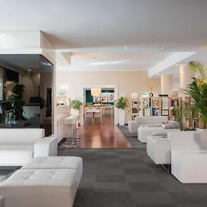 Hotel Garden Area Eur, Roma