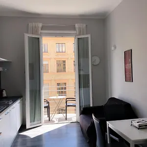 Affittacamere The Manzoni, Roma