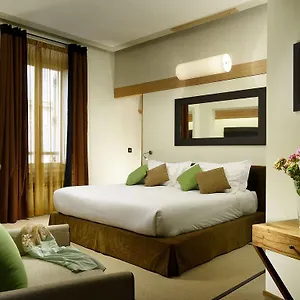 Hotel Babuino 181 - Small Luxury Of The World, Roma