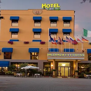Valdenza 4*, Campegine Italia